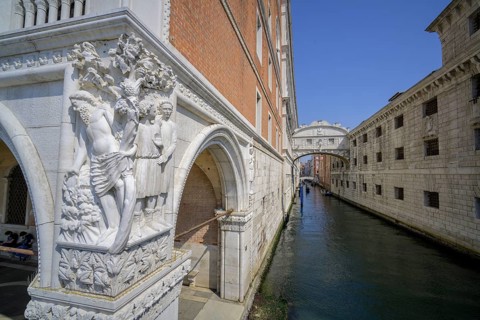 Bridge of Sighs