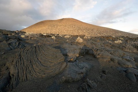pahoehoe