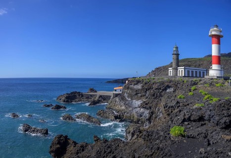 Lighthouses of