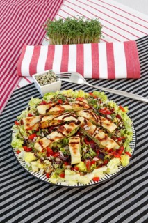 Swabian cuisine