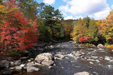 River