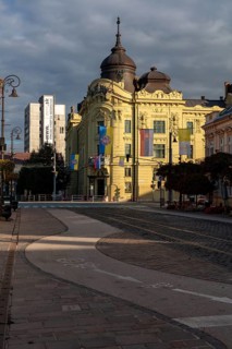 Eastern Slovak Museum