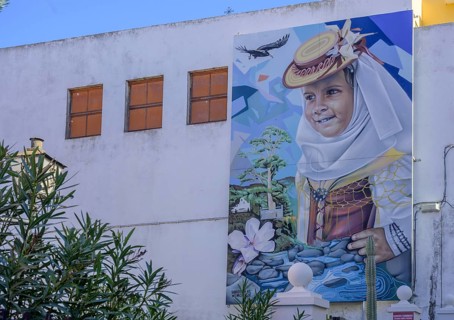 Mural