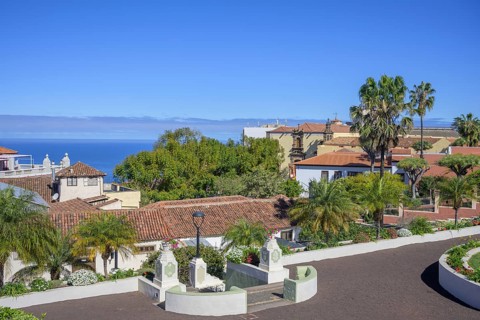 Jardin Victoria