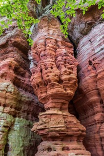 Altschlossfelsen