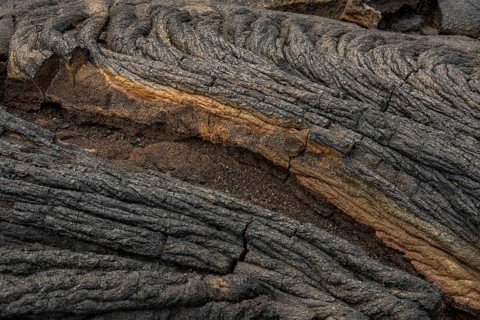 pahoehoe