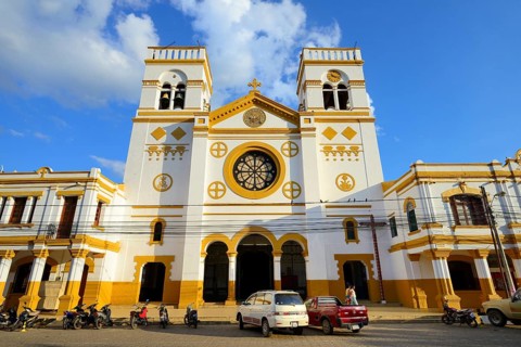 Cathedral