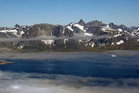 Iceberg