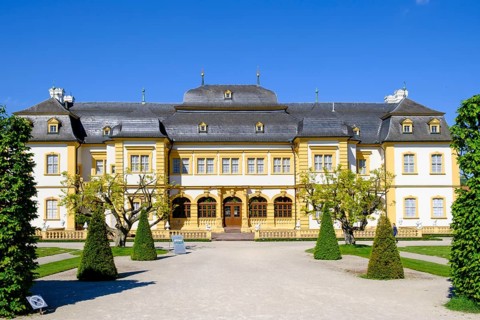 Veitshoechheim Palace