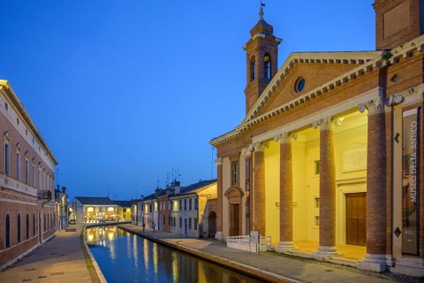 Delta Antico Museum
