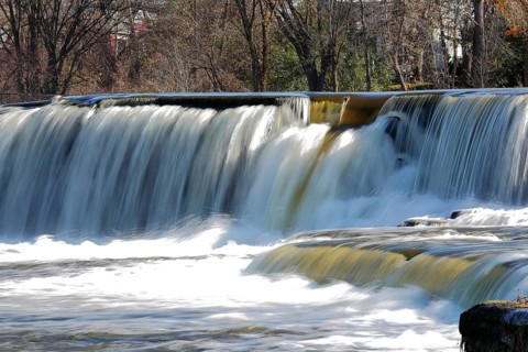 Waterfall