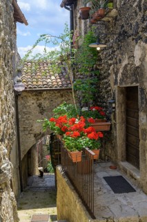 Old Town of