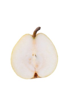 Pear variety Philips pear