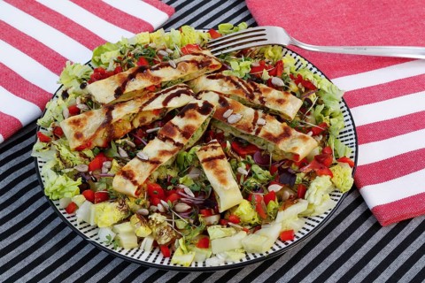 Swabian cuisine