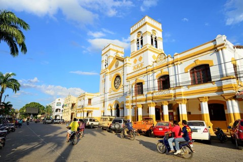 Cathedral