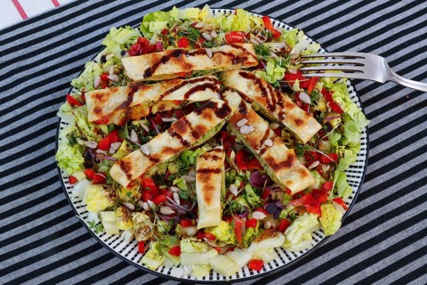 Swabian cuisine