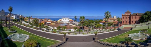 Jardin Victoria