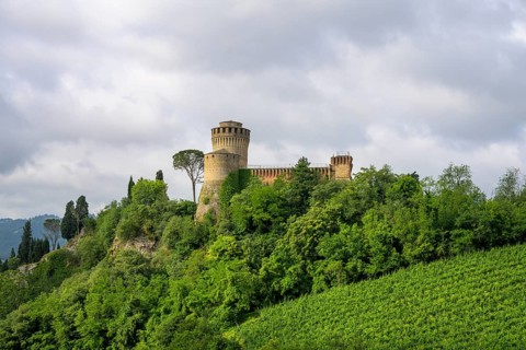 Rocca Veneziani