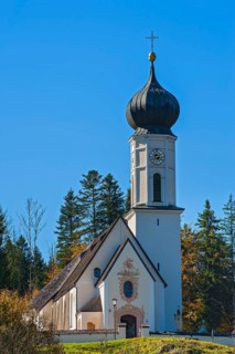 St. Nicholas