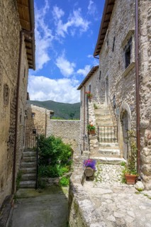 Old Town of