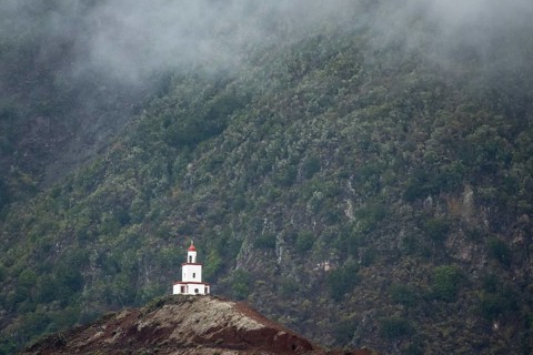 Church of Nuestra Senora de la Candelaria