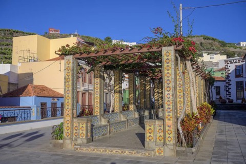 Plaza de Espana