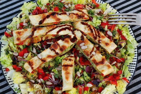 Swabian cuisine