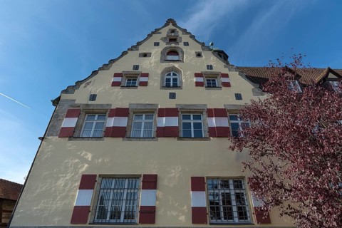 Formerly a bailiwick