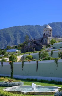 Jardin Victoria
