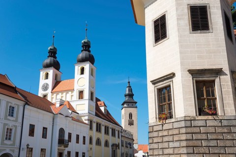 Towers