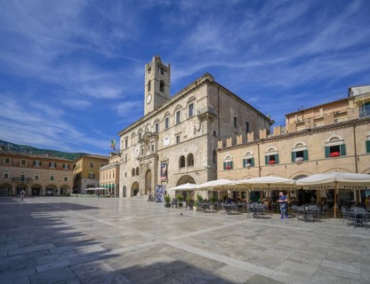 Palazzo dei Capitani del Popolo