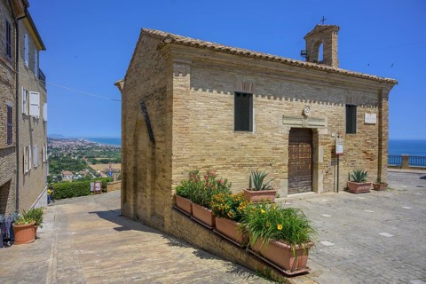 Oratorio di San Rocco