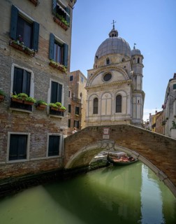 Chiesa di Santa Maria dei Miracoli
