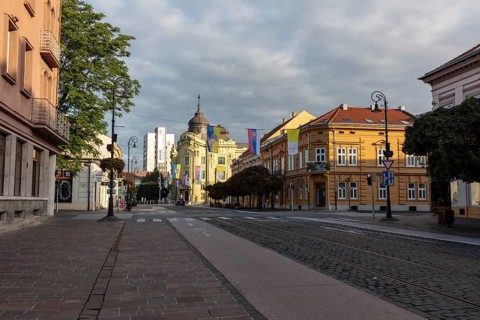 Eastern Slovak Museum