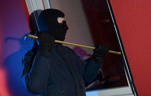 Burglar