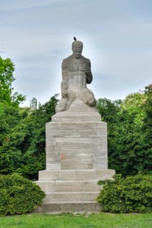 War Memorial for the Fallen