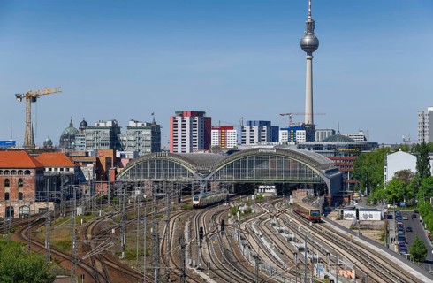 Ostbahnhof