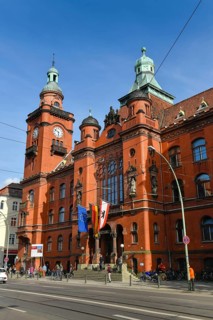 Pankow Town Hall