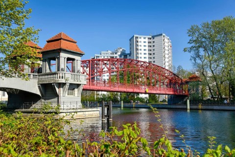 Six Bridge