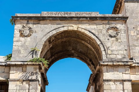 Archway