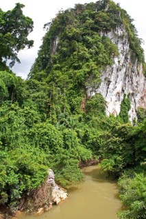 Khao Sok National Park/ Khao Sok National Park