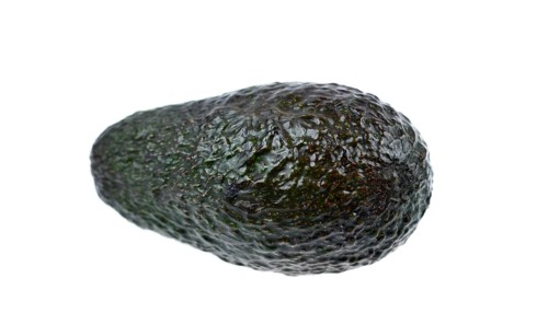 Hass avocado