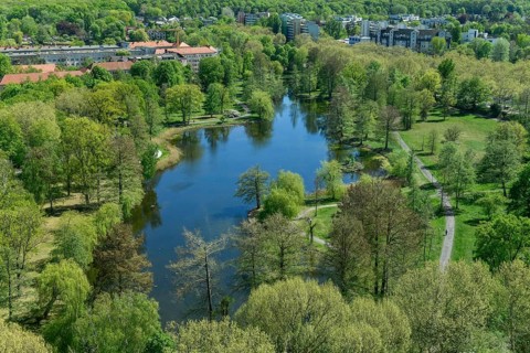 Suedparkteich