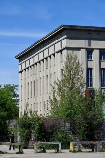 Berghain