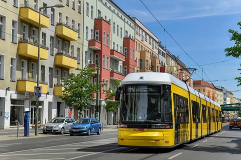 Tramway