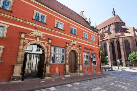 Schabbelhaus