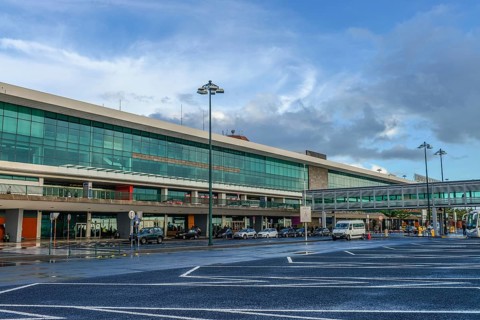 Airport