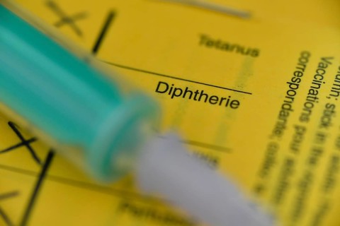 Diphtheria