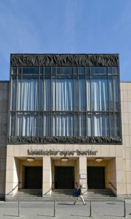 Komische Oper
