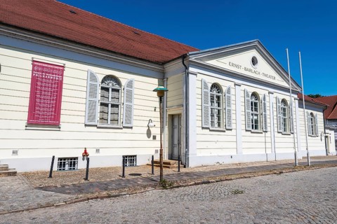 Ernst Barlach Theatre